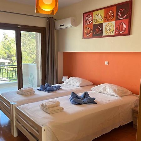 Sunny Rhodes Villa Κοσκινού Εξωτερικό φωτογραφία