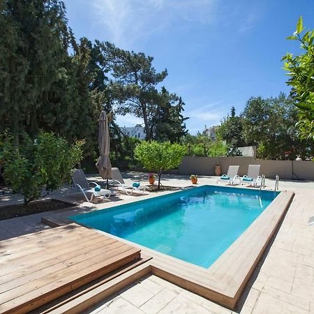 Sunny Rhodes Villa Κοσκινού Εξωτερικό φωτογραφία
