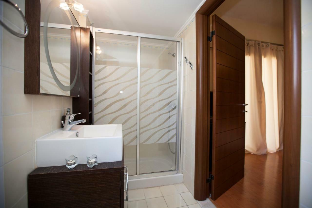 Sunny Rhodes Villa Κοσκινού Εξωτερικό φωτογραφία