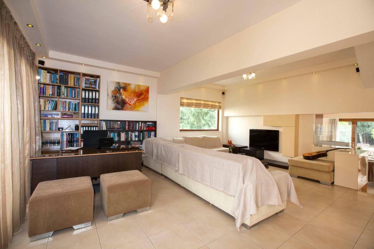 Sunny Rhodes Villa Κοσκινού Εξωτερικό φωτογραφία