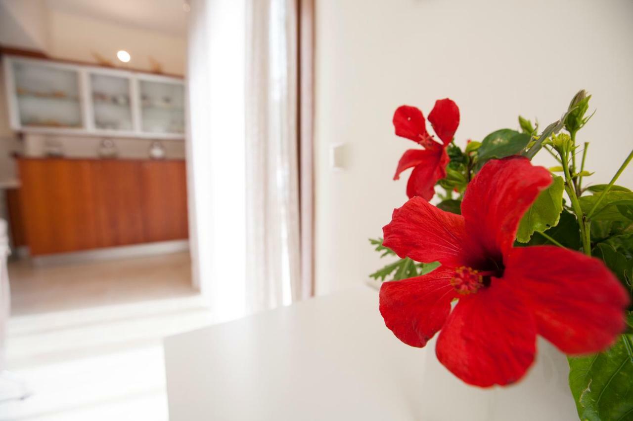Sunny Rhodes Villa Κοσκινού Εξωτερικό φωτογραφία