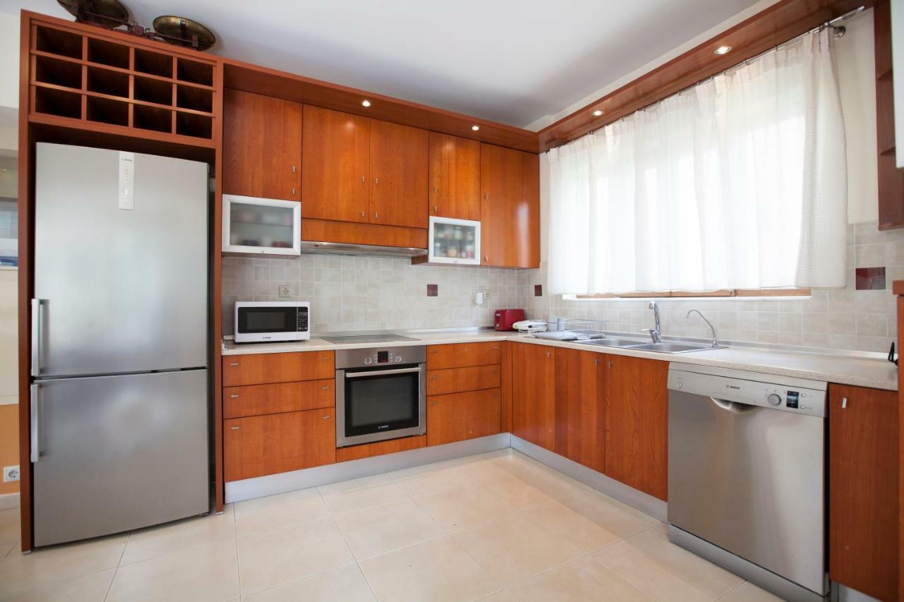 Sunny Rhodes Villa Κοσκινού Εξωτερικό φωτογραφία