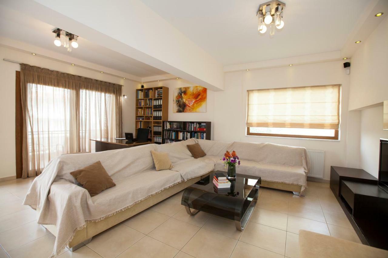 Sunny Rhodes Villa Κοσκινού Εξωτερικό φωτογραφία